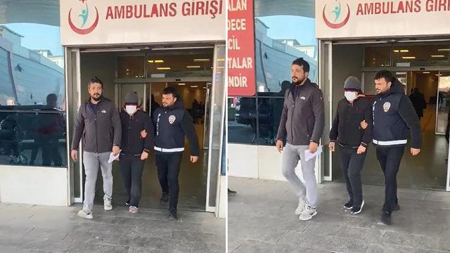 Banka müdüründen büyük vurgun! 19 yıl sonra yakalandı