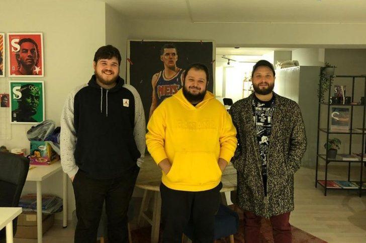 Ünlü isimler Fenerbahçe Galatasaray derbisi için skor tahmininde bulundu! O ismin tahmini yok artık dedirtti G4