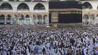 Son dakika: 2023 hac kontenjanları belli oldu! Diyanet İşleri Başkanı Erbaş duyurdu: 65 yaş üstü dahil...