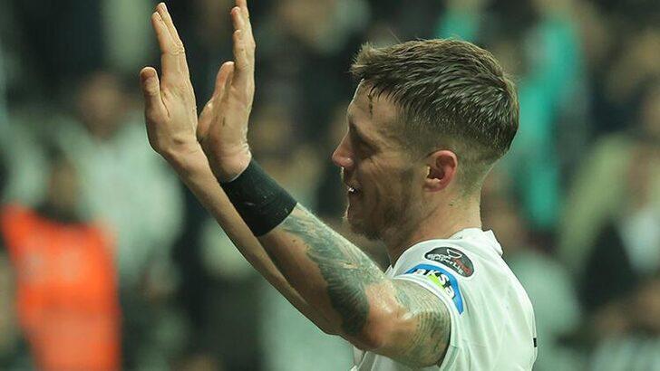 Gol sevinci gündem olmuştu! Beşiktaş'ın golcüsü Wout Weghorst ayrılık talebini yönetime iletti G2