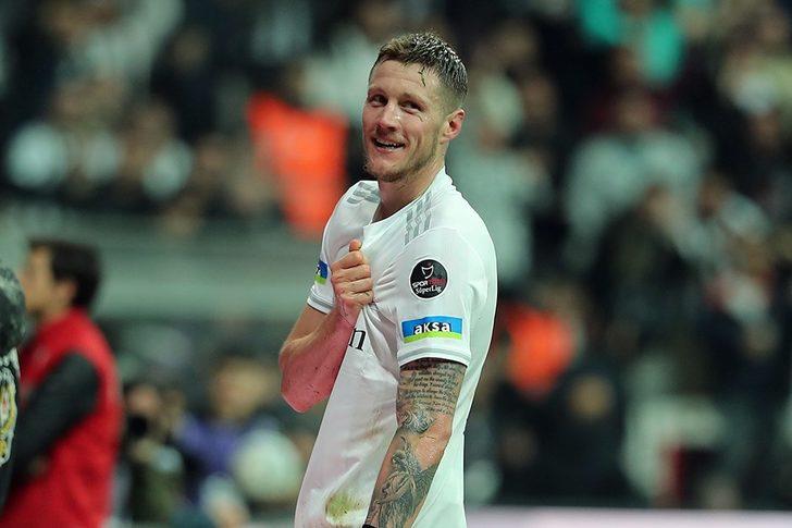 Gol sevinci gündem olmuştu! Beşiktaş'ın golcüsü Wout Weghorst ayrılık talebini yönetime iletti G4
