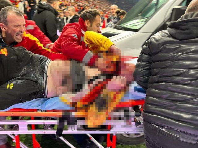 Tahkim Kurulu'ndan Göztepe'ye ret, Altay'a umut