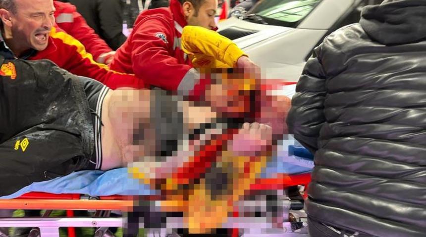 Tahkim Kurulu'ndan Göztepe'ye ret, Altay'a umut