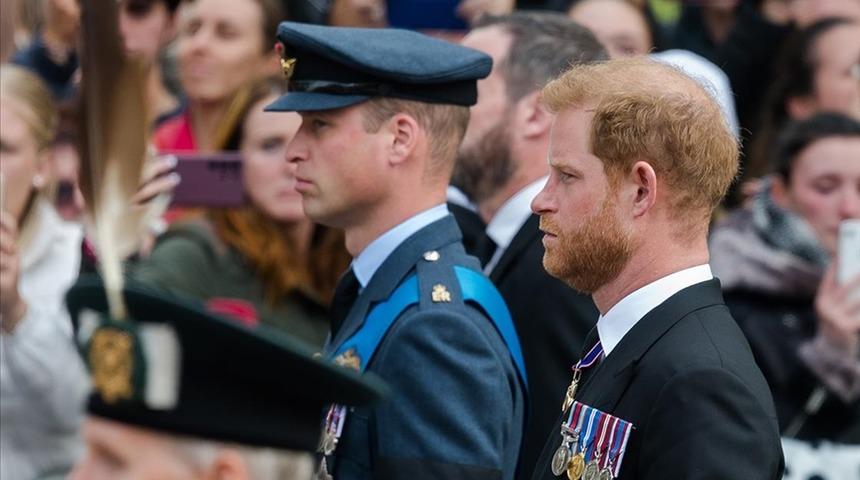 İngiliz Kraliyet Ailesi yasta! Prens William ve Prens Harry'nin kuzeni Rosie Roche hayatını kaybetti