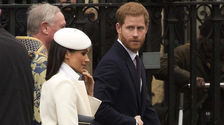 Prens Harry'den olay yaratan itiraf: Cinsel organı donmuş!