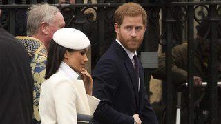 Prens Harry'den olay yaratan itiraf: Cinsel organı donmuş!