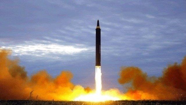 Kuzey Kore'den ABD'ye 'nükleer savaş' uyarısı