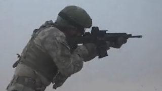 Son dakika: Terör örgütüne bir darbe daha! MSB Teröre ve teröriste geçit yok diyerek paylaştı