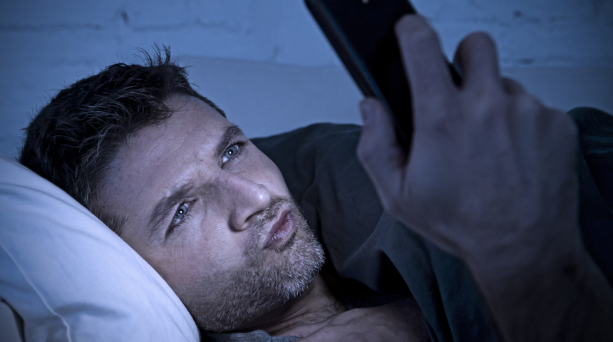 Porno izlemeden önce tekrar düşünün! Zararları göz korkutucu