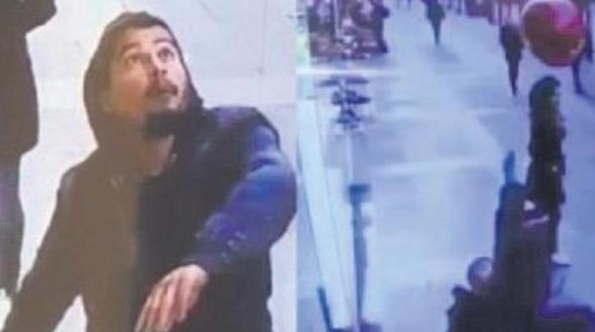 Balona r&ouml;vaşata &ccedil;eken adamın kim olduğu ortaya &ccedil;ıktı