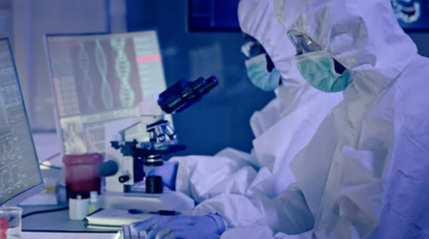 Tıp dünyasında 'çığır açan' gelişme: Hastalığı tek bir saç teliyle tespit ediyor