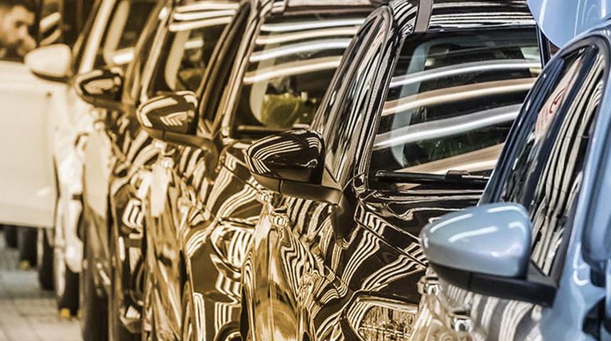 2022'de Fiat, Renault ve Ford damgası! Türkiye'de en çok satılan otomobil markaları açıklandı