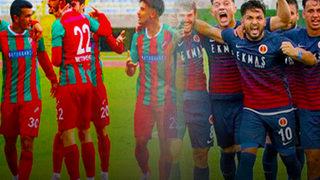 Karşıyaka Bergama maçında ortalık bir anda karıştı! Konuk ekip sahadan çekildi, dostluk yemeği iptal edildi