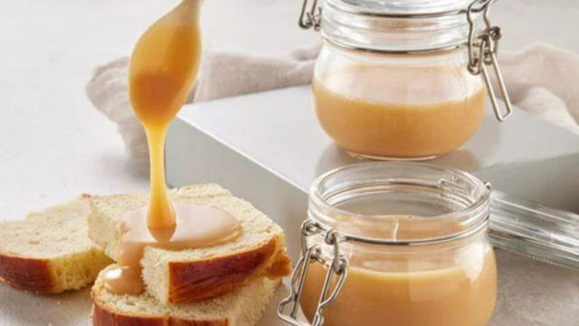 Enfes İspanyol lezzeti: Kışın vazgeçilmezi süt reçeli tarifi! En kolay süt reçeli nasıl yapılır?