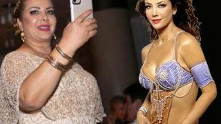 Zayıf halini paylaşan Tanyeli Dine yönelen kişinin böyle takıntıları olmamalı yorumuna yanıt verdi