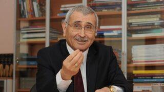 Durmuş Yılmaz: 2001 yılında yaşadığımız sürece çok benzer günlerdeyiz