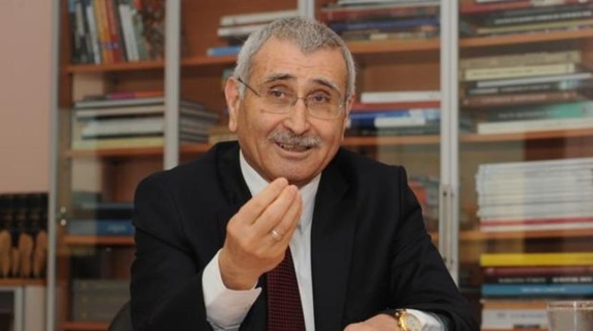 Durmuş Yılmaz: 2001 yılında yaşadığımız sürece çok benzer günlerdeyiz