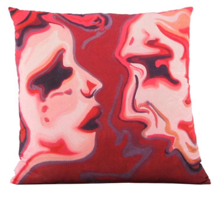 Tablo Gibi Yastıklar