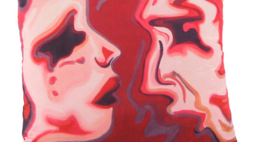 Tablo Gibi Yastıklar