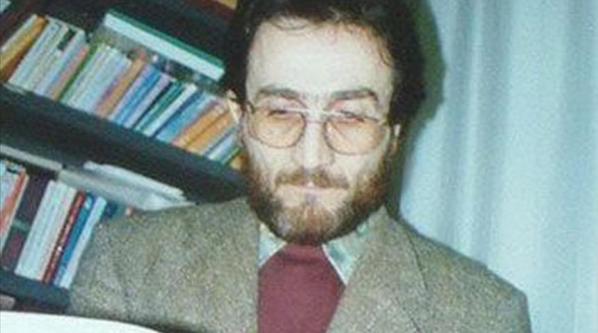 Yazar Yaşar Kaplan kimdir? Yaşar Kaplan kaç yaşında ve neden öldü? Başkan Şentop'tan baş sağlığı mesajı...