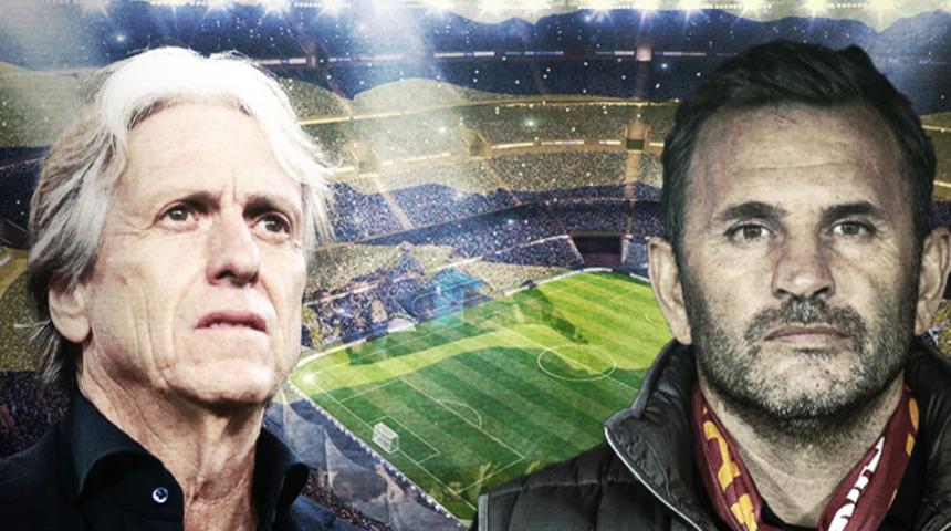 Son dakika: Fenerbahçe'de derbi bereketi! Daha sahaya çıkmadan milyonlarca lirayı kasaya koydu...