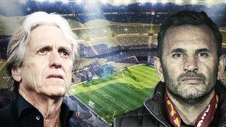 Son dakika: Fenerbahçe'de derbi bereketi! Daha sahaya çıkmadan milyonlarca lirayı kasaya koydu...