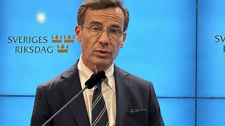 Türkiye 'imkansızı istemiyoruz' demişti! İsveç 'taleplerin hepsini karşılayamayız' dedi