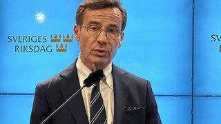 Türkiye 'imkansızı istemiyoruz' demişti! İsveç 'taleplerin hepsini karşılayamayız' dedi