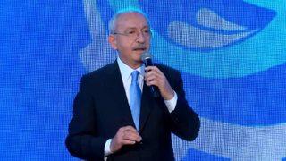 Kemal Kılıçdaroğlu'ndan çok konuşulacak sözler! 'Suriyeli kardeşlerimizi gönderecektik engel oldular'