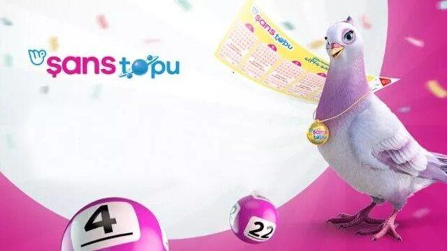 Şans Topu sonuçları açıklandı mı, hangi günler çekiliyor? 22 Ocak Şans Topu bilet sorgulama