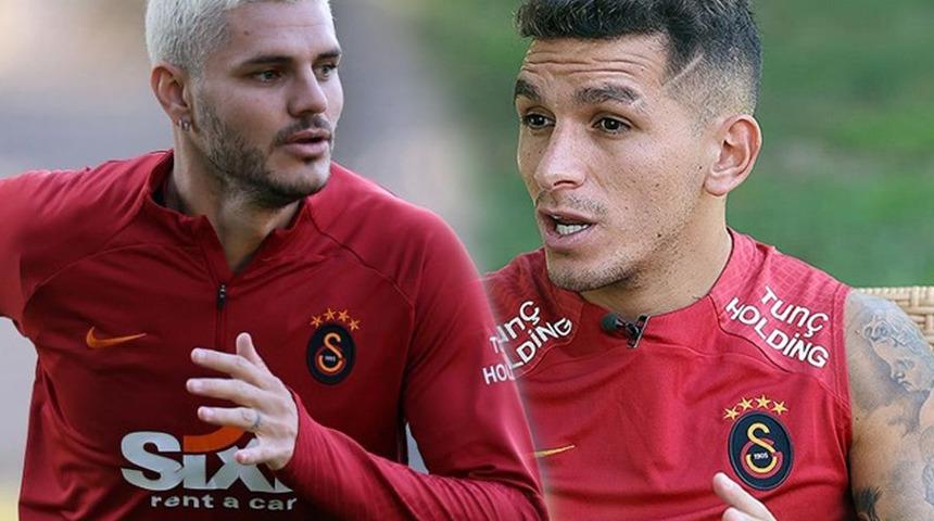 Okan Buruk'tan Icardi ve Torreira gerçekleri! Fenerbahçe maçı öncesi yaptığı açıklamayla eleştirilere son noktayı koydu!