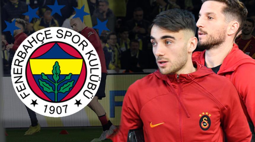 Son dakika: Fenerbahçe - Galatasaray maçının sonunda kriz var! Galatasaray'dan olay karar...