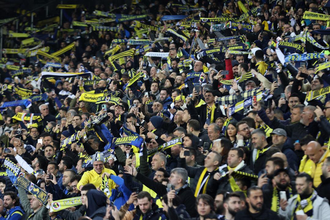 FENERBAHÇE (5)