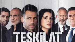 Teşkilat bugün var mı? Teşkilat yeni bölüm saat kaçta? İşte 8 Ocak TRT1 yayın akışı