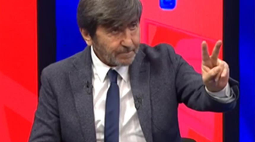 Rıdvan Dilmen'in derbi yorumları sosyal medyayı sarstı! Fenerbahçe'nin taktiğiyle öyle bir dalga geçti ki...