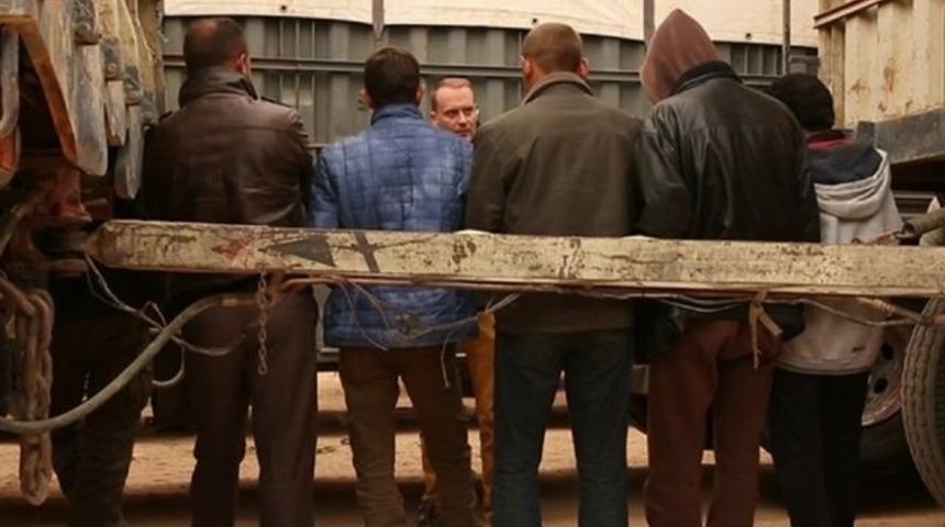 Rakka'nın kirli sırları