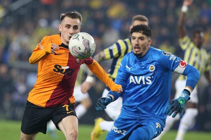 Son dakika: Fenerbahçe'den büyük sürpriz! Galatasaraylıları yarım dönemde mest etmişti! Barcelona'dan ayrılıp, Kadıköy'ün yolunu tutuyor... G1