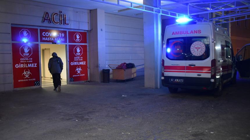 Tüfekle kendi fotoğrafını çekmek isteyen çocuğun kazara annesini öldürdüğü iddiası