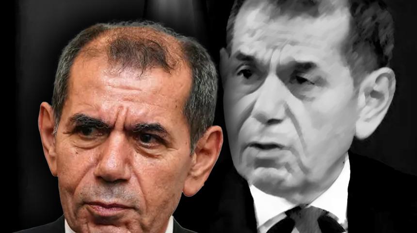 Dursun Özbek, Galatasaray'ın 3-0'lık skorunu beğenmedi! ''Oyuncuları uyaracağım''