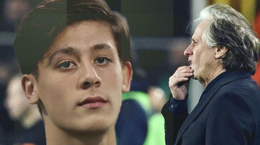 Son dakika: Rıdvan Dilmen canlı yayında Jorge Jesus'a esti gürledi! 'Çok çaylak görüyor ama...'