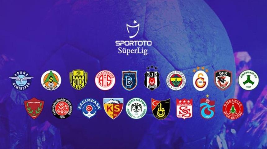 Maçlar ertelendi mi, ne zaman oynanacak? Lig maçları ertelendi mi? TFF'den Süper Lig kararı