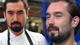 MasterChef Metin kimdir? MasterChef yarı finalisti Metin kaç yaşında, nereli? 