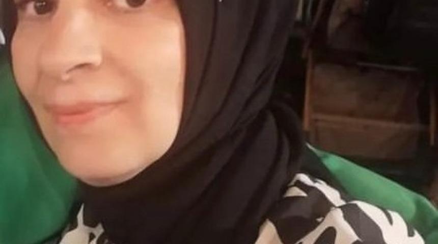 İzmir’de kadın cinayeti: Çocuklarının gözleri önünde vuruldu