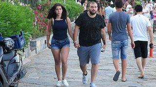 Öykü Çelik dayak mı yedi?