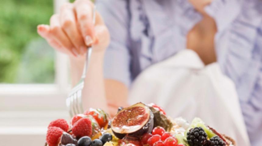 Bayramda Kilo Almamak İ&ccedil;in...