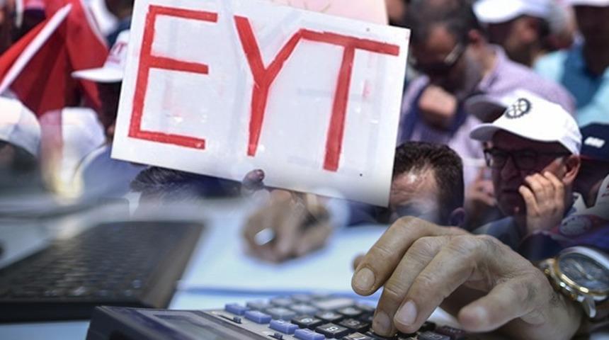 Cumhurbaşkanı Erdoğan'a sürpriz EYT mektubu! Esnaf için prim günü eşitlenecek mi? İlk maaşların yatacağı tarih netleşiyor...