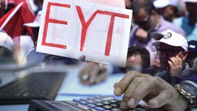 Cumhurbaşkanı Erdoğan'a sürpriz EYT mektubu! Esnaf için prim günü eşitlenecek mi? İlk maaşların yatacağı tarih netleşiyor...