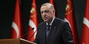 Cumhurbaşkanı Erdoğan: İstanbul’un ne halde olduğu ortada, her yerden çok ciddi pis kokular geliyor