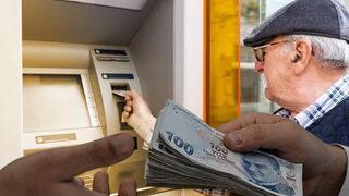 14 Mayıs tarihi emeklileri heyecanlandırdı! Bayram ikramiyeleri için 2 bin 860 TL iddiası...