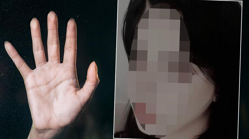 Konya’da sapık 'mali müşavir' skandalı! Lise öğrencisinin anlattıkları inanılmaz! ‘Kız çocuğusun adın çıkar’